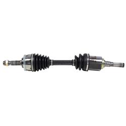 GSP New CV Axle Assemblies for 1999-2002 G20 - NCV39523