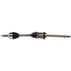 GSP New CV Axle Assemblies for 1999-2002 G20 - NCV39524