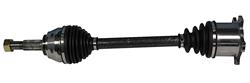 GSP New CV Axle Assemblies for 1997-2001 Q45 - NCV39906