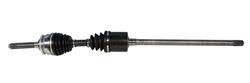 GSP New CV Axle Assemblies for 1992-1994 TROOPER - NCV40000