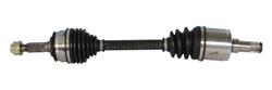 GSP New CV Axle Assemblies for 1985-1989 I-MARK, 1985-1988 SPECTRUM - NCV40003