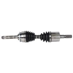 GSP New CV Axle Assemblies NCV40016