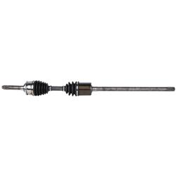 GSP New CV Axle Assemblies for 1995 TROOPER, 1999-2001 VEHICROSS - NCV40047