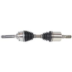 GSP New CV Axle Assemblies for 1995-1996 PASSPORT, 1996-1997 RODEO - NCV40048