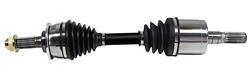 GSP New CV Axle Assemblies NCV40054