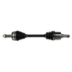 GSP New CV Axle Assemblies for 1990-1992 IMPULSE, 1990-1993 STORM, 1991-1992 STYLUS - NCV40505