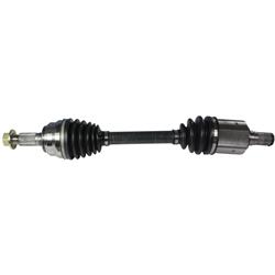 GSP New CV Axle Assemblies for 2009-2013 MAZDA 6 - NCV47008