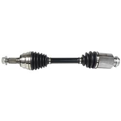 GSP New CV Axle Assemblies for 2009-2013 MAZDA 6 - NCV47009