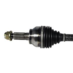 GSP New CV Axle Assemblies NCV47016