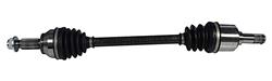 GSP New CV Axle Assemblies for 2011-2014 2 - NCV47024