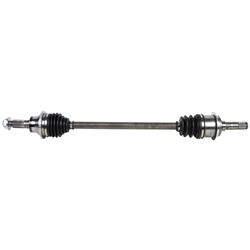 GSP New CV Axle Assemblies for 2011-2012 CX-7, 2011-2015 CX-9 - NCV47025