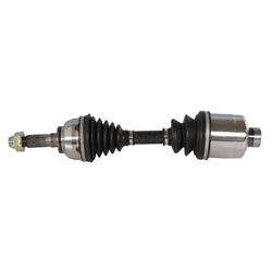 GSP New CV Axle Assemblies for 1989-1995 MPV - NCV47041