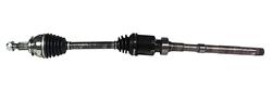 GSP New CV Axle Assemblies for 2014-2016 CX-5 - NCV47042
