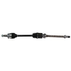 GSP North America Co Inc. NCV47073 GSP New CV Axle Assemblies