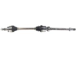 GSP New CV Axle Assemblies for 2013-2016 CX-5 - NCV47079