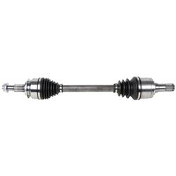 GSP New CV Axle Assemblies for 2013-2016 CX-5 - NCV47080