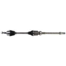 GSP New CV Axle Assemblies for 2014-2018 MAZDA 3 - NCV47083