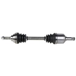 GSP New CV Axle Assemblies for 1991-1994 CAPRI, 1988-1989 MAZDA 323 - NCV47085