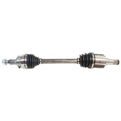 GSP New CV Axle Assemblies for 2017-2024 CX-5, 2018-2021 MAZDA 6 - NCV47089