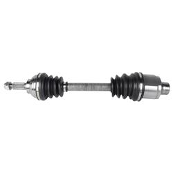 GSP New CV Axle Assemblies for 1988-1989 MAZDA 323 - NCV47090