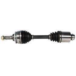 GSP New CV Axle Assemblies for 2002-2006 MPV - NCV47092