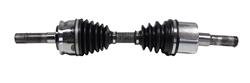 GSP New CV Axle Assemblies NCV47095