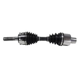 GSP New CV Axle Assemblies NCV47096