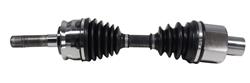 GSP New CV Axle Assemblies NCV47096