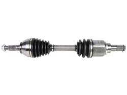 GSP New CV Axle Assemblies for 2007-2009 3 - NCV47107