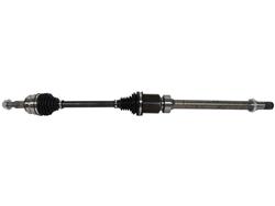 GSP New CV Axle Assemblies for 2019-2024 3 - NCV47125