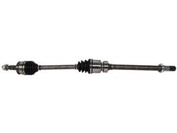 GSP New CV Axle Assemblies for 2015-2018 3 - NCV47126