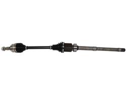 GSP New CV Axle Assemblies for 2021-2024 3 - NCV47134