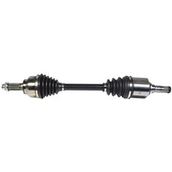 GSP New CV Axle Assemblies for 2005-2009 MAZDA 3 - NCV47500