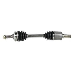 GSP New CV Axle Assemblies for 1988-1991 MAZDA 626, 1988-1992 MX-6, 1989-1992 PROBE - NCV47501