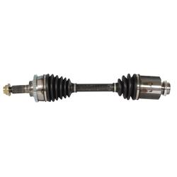 GSP New CV Axle Assemblies for 1988-1991 MAZDA 626, 1988-1992 MX-6, 1989-1992 PROBE - NCV47502