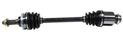 GSP New CV Axle Assemblies NCV47504