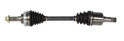 GSP New CV Axle Assemblies for 1992-1994 MX-3 - NCV47505