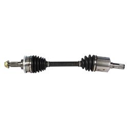 GSP New CV Axle Assemblies for 1993-2002 MAZDA 626, 1993-1997 PROBE - NCV47509