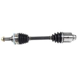 GSP New CV Axle Assemblies for 1993-1997 PROBE, MX-6, 1993-2002 MAZDA 626 - NCV47510