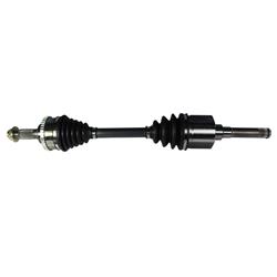 GSP New CV Axle Assemblies for 1994-1997 PROBE, MX-6, 1994-2002 MAZDA 626 - NCV47520