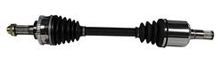 GSP New CV Axle Assemblies for 1995-2002 MILLENIA - NCV47524