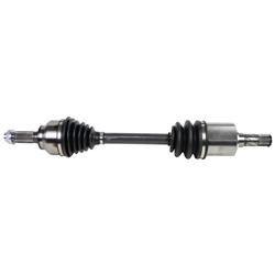 GSP New CV Axle Assemblies for 2005-2006 MAZDA 3, 2006-2007 MAZDA 5 - NCV47526
