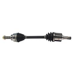 GSP New CV Axle Assemblies for 2005-2013 MAZDA 3, 2006-2015 MAZDA 5 - NCV47528