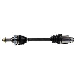 GSP New CV Axle Assemblies for 1994-1995 MX-3, 1995-1998 PROTEGE - NCV47532