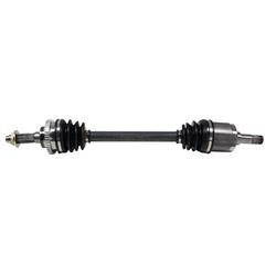 GSP New CV Axle Assemblies for 1992-1995 MX-3, 1995-1997 SEPHIA - NCV47533