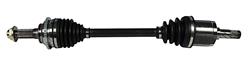 GSP New CV Axle Assemblies for 1999-2001 PROTEGE - NCV47538