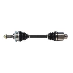 GSP New CV Axle Assemblies for 1988-1992 MAZDA 626, MX-6, 1989-1992 PROBE - NCV47540