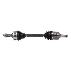 GSP New CV Axle Assemblies for 1988-1992 MAZDA 626, MX-6, 1989 PROBE - NCV47541