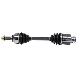 GSP North America Co Inc. NCV47542 GSP New CV Axle Assemblies