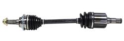 GSP New CV Axle Assemblies for 1995-2003 PROTEGE, 2002-2003 PROTEGE5 - NCV47552